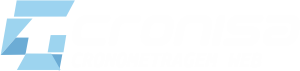 Logo Cronisa Eventos